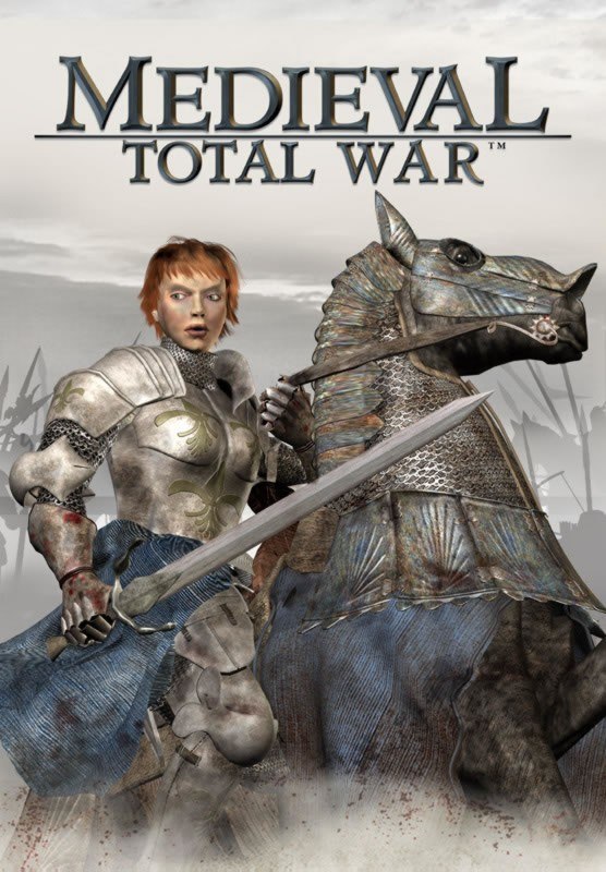 Medieval Total War - Collection